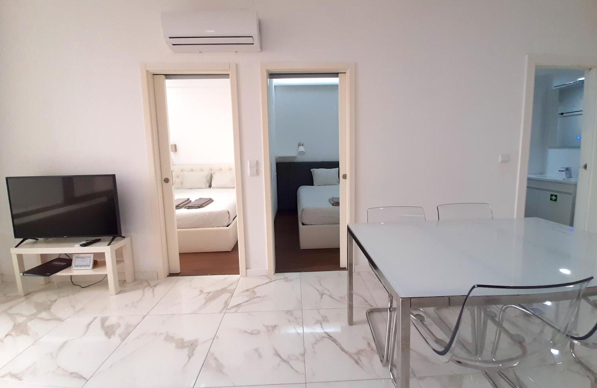 Vb Porto City Apartment By Flat In Oporto Exterior foto