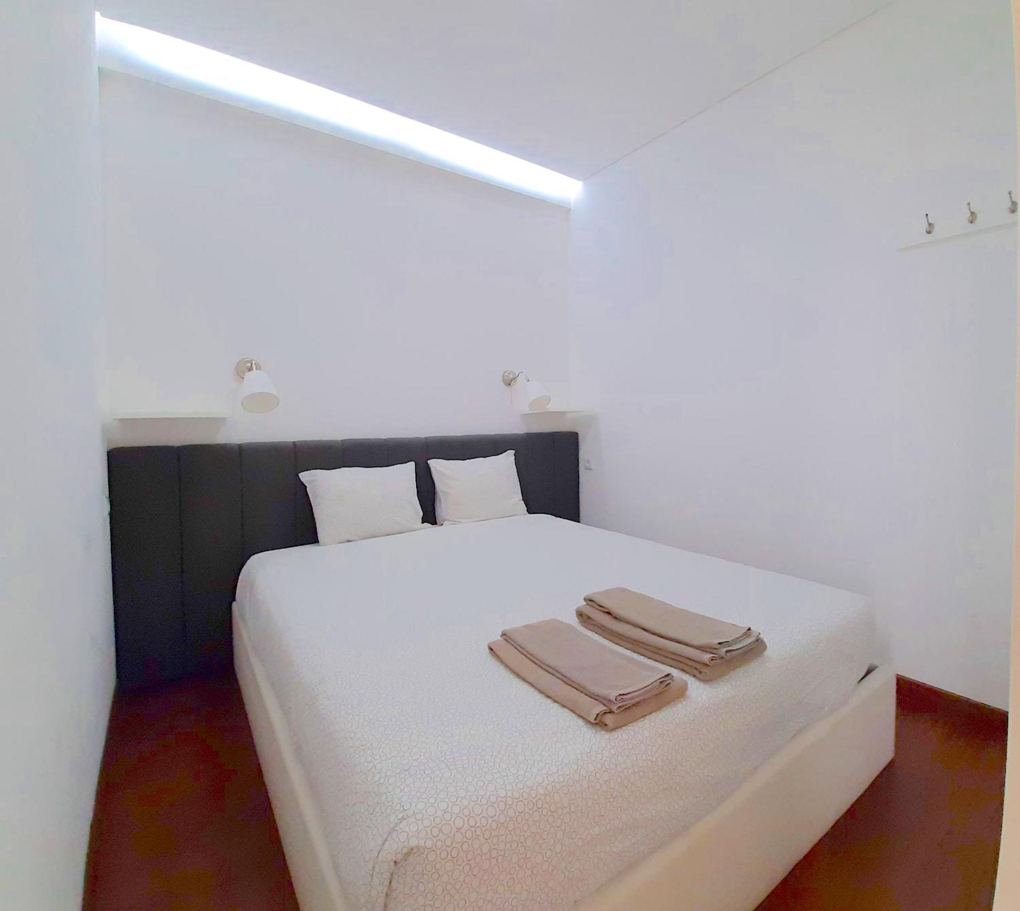Vb Porto City Apartment By Flat In Oporto Exterior foto