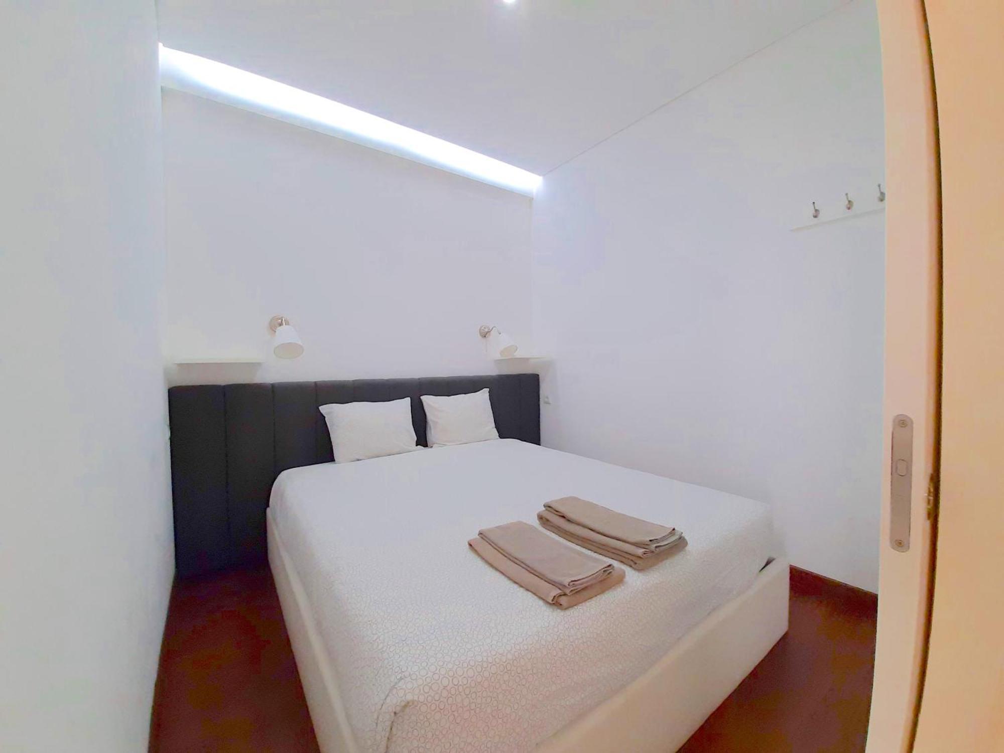 Vb Porto City Apartment By Flat In Oporto Exterior foto