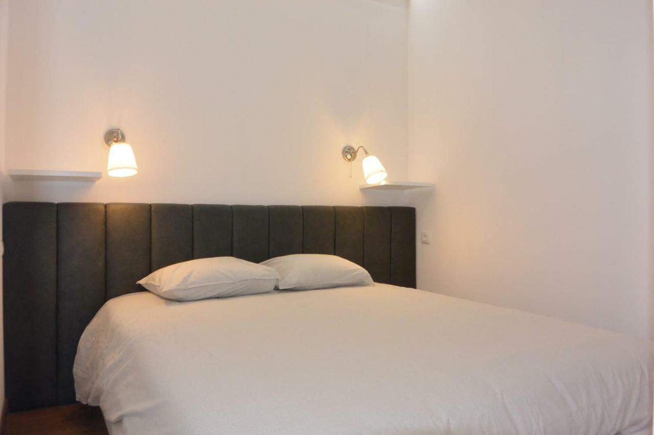 Vb Porto City Apartment By Flat In Oporto Exterior foto