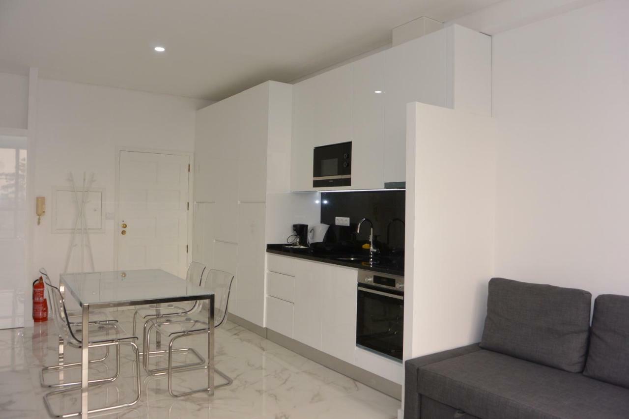 Vb Porto City Apartment By Flat In Oporto Exterior foto