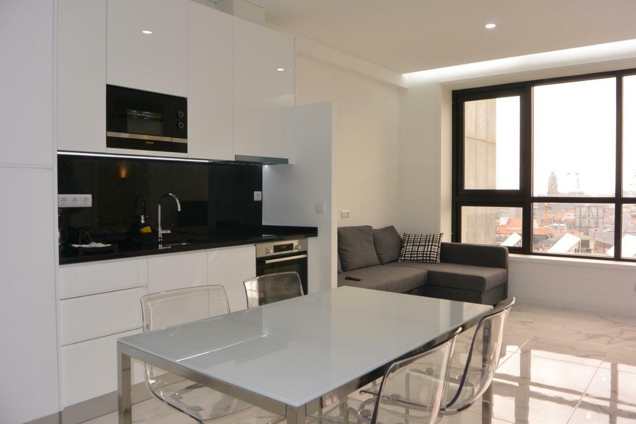 Vb Porto City Apartment By Flat In Oporto Exterior foto