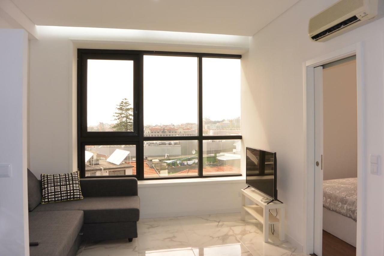 Vb Porto City Apartment By Flat In Oporto Exterior foto