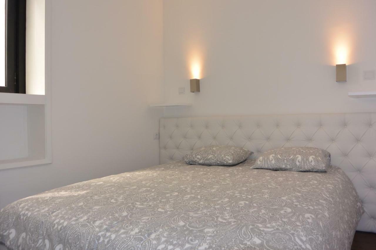 Vb Porto City Apartment By Flat In Oporto Exterior foto