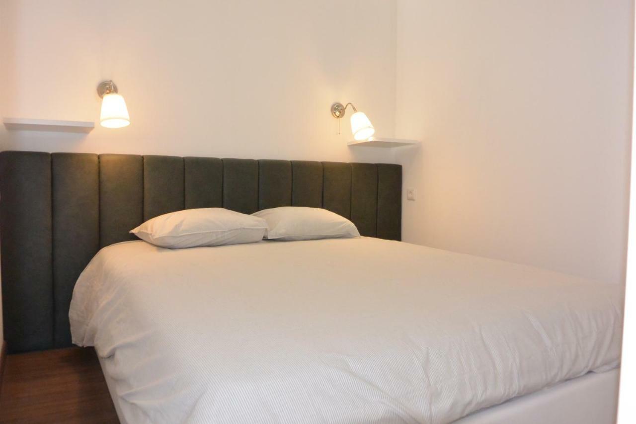 Vb Porto City Apartment By Flat In Oporto Exterior foto
